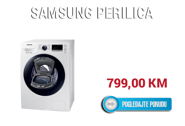 Samsung perilica
