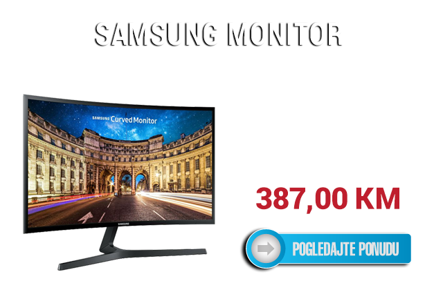 Samsung monitor